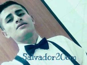 Salvador20cm