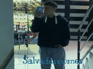 Salvadorgomes