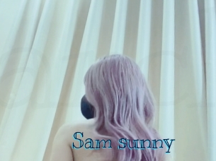 Sam_sunny
