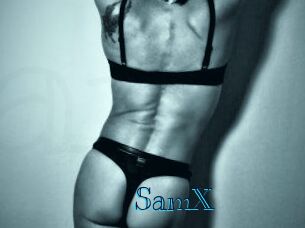 SamX
