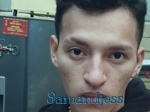Samandjess