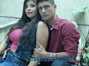 Samandpaul