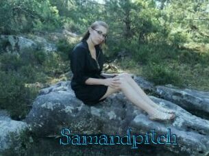 Samandpitch