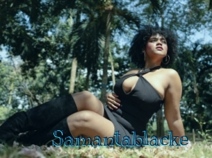samantablacke Archive DVD BIZ