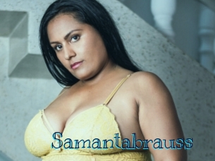 Samantabrauss