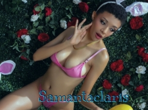 Samantaclaris