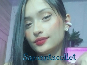 Samantacollet