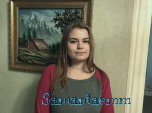 Samantaemm