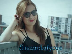 Samantafyore