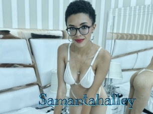 Samantahalley
