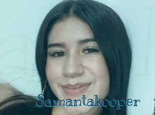 Samantakooper