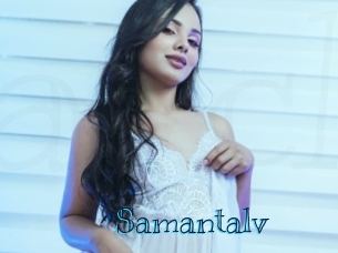 samantalv Archive DVD BIZ