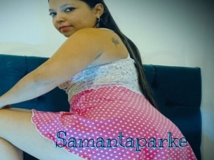 Samantaparke