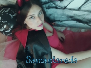 samantareds Archive DVD BIZ