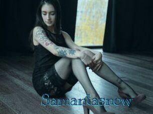 Samantasnow
