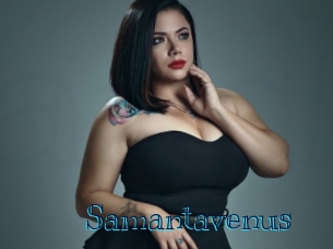 samantavenus Archive DVD BIZ