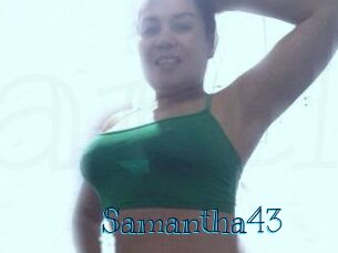 Samantha43