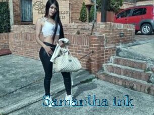 Samantha_ink