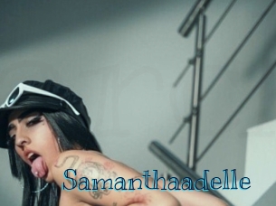 samanthaadelle Archive DVD BIZ