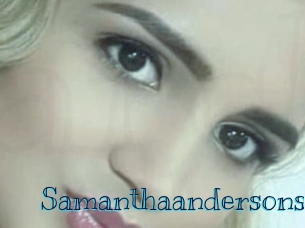 Samanthaandersons