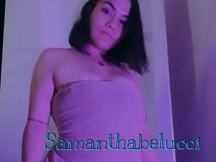 Samanthabelucci