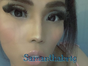 samanthabrig Archive DVD BIZ
