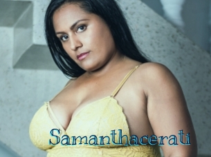 Samanthacerati