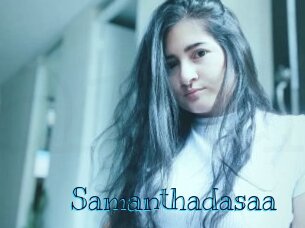 Samanthadasaa
