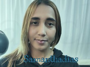 Samanthadias