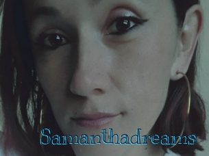 Samanthadreams