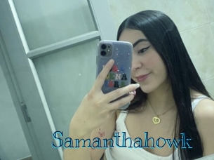 Samanthahowk