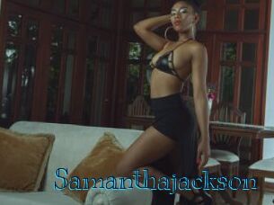 Samanthajackson