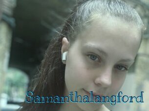 Samanthalangford