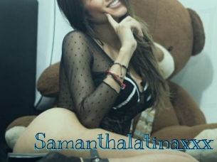 samanthalatinaxxx Archive DVD BIZ