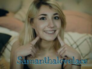 Samanthalovelace