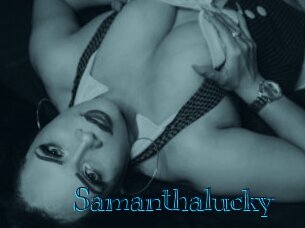 Samanthalucky