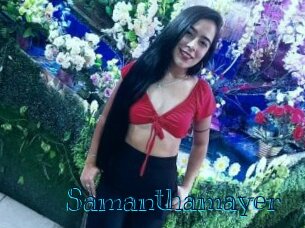Samanthamayer