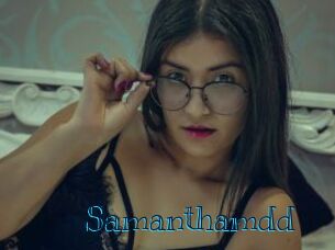 samanthamdd Archive DVD BIZ