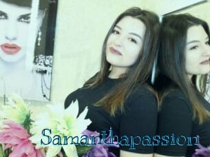 Samanthapassion