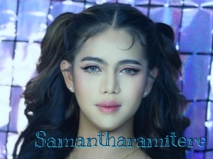 samantharamitere Archive DVD BIZ