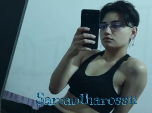 Samantharossii