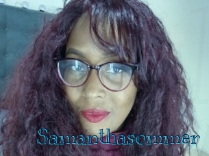 Samanthasommer