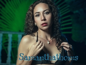 Samanthathoms
