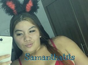 Samanthatits