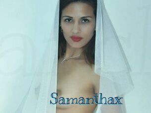 Samanthax