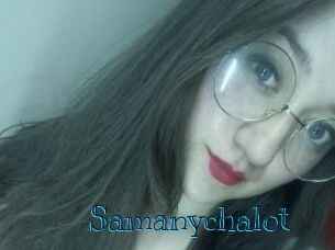 samanychalot Archive DVD BIZ