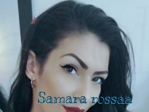 Samara_rossaa