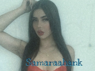 Samaraahank