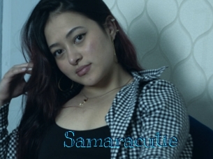 samaracutie Archive DVD BIZ