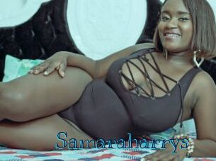 Samaraharrys